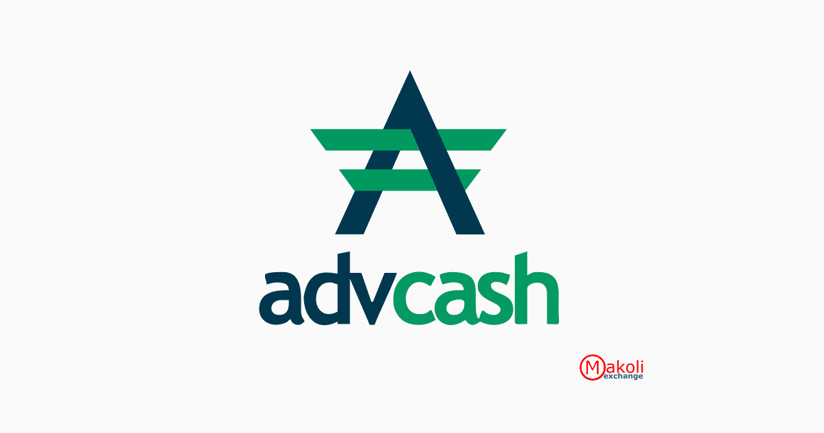 Advanced cash карта