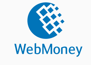 WebMoney logo