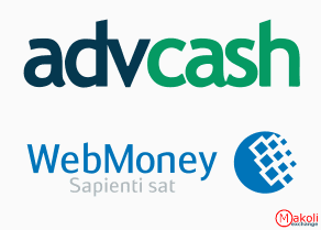 Exchange  AdvCash to WebMoney
