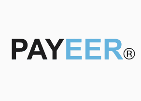Payeer logo