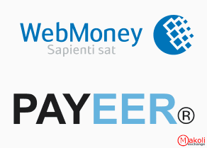Exchange  WebMoney to Payeer